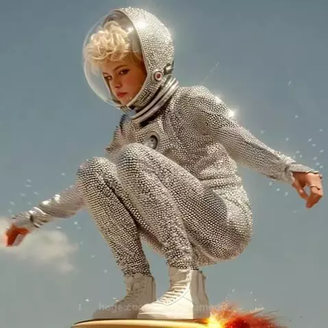 Learning to fly by margaritamedia