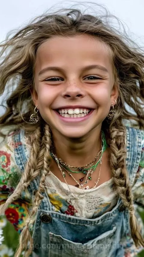 Joy by margaritamedia