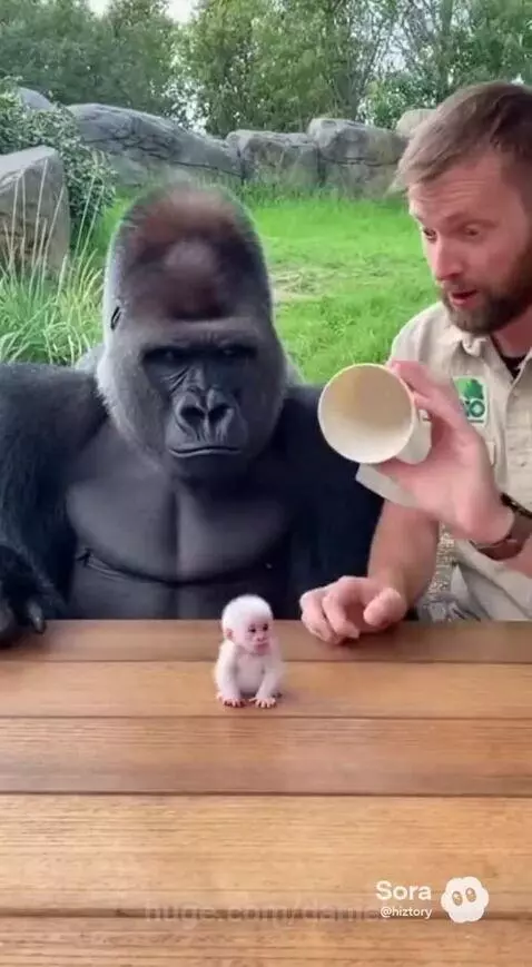 Magic trick by daniel