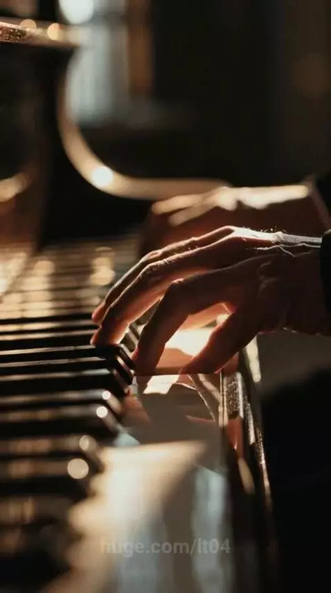 Piano time by lt04