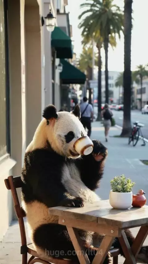 Living the chill life by lt04