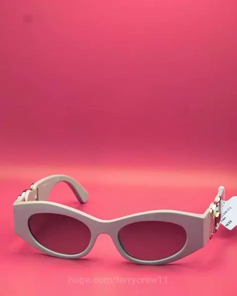 Versace Sunglasses by terrycrew11