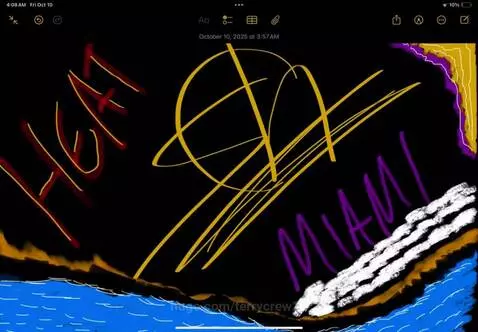 video poster