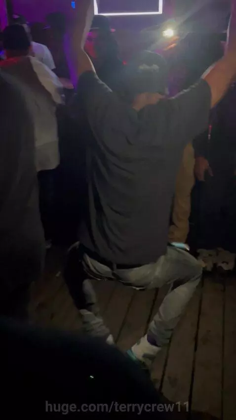 This ngga is crazy by terrycrew11