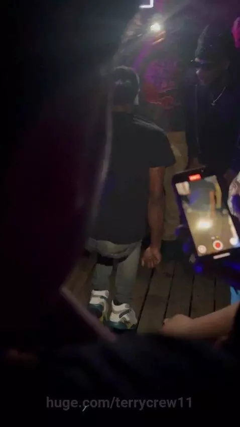 video poster