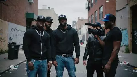 Trap house by terrycrew11