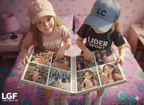 LGF by lider123
