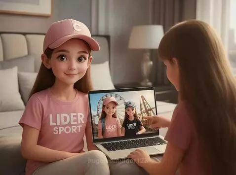 video poster