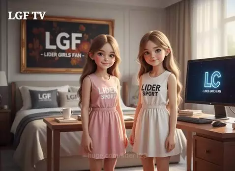 LGF by lider123