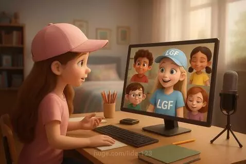 LGF by lider123