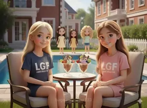 LGF by lider123