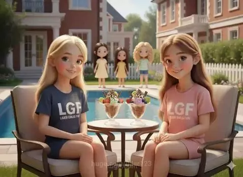 LGF by lider123
