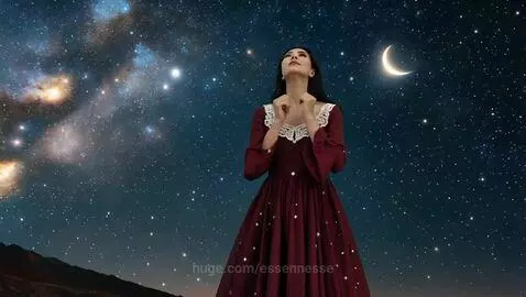 every moment in the stars
you have not held me in so long.
f... by essennesse