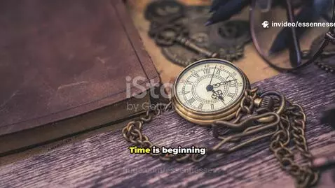 video poster