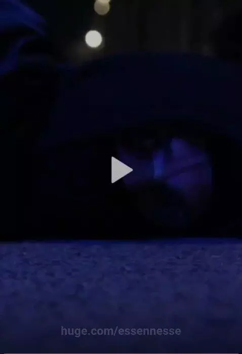 video poster
