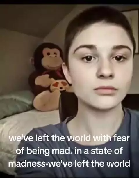 video poster