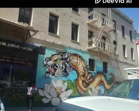 video poster