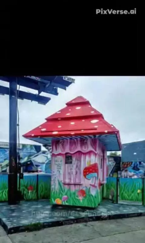 video poster