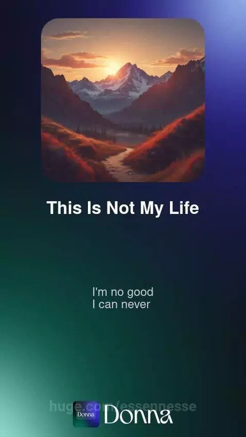 video poster