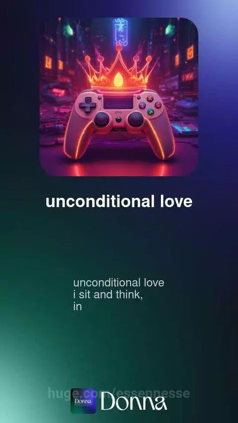 video poster
