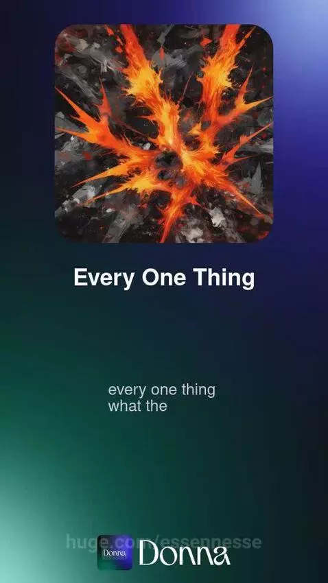 video poster