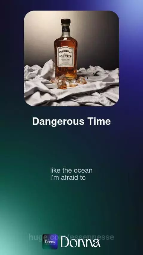 Like the ocean by essennesse