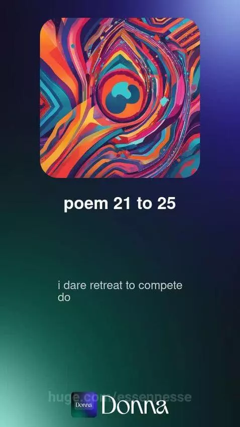 "I dare retreat to compete" book 1 (the unknown perspective)... by essennesse