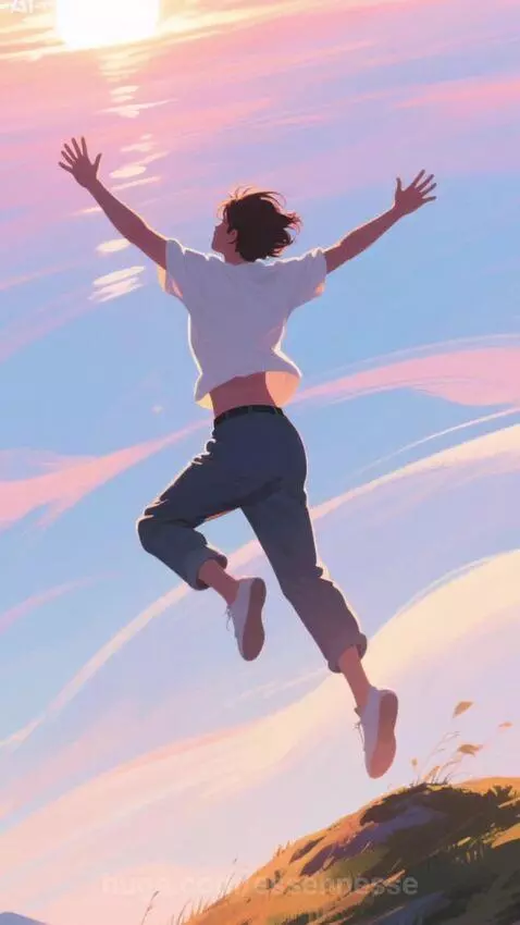 Lots of love Poem 31 to 35 by essennesse