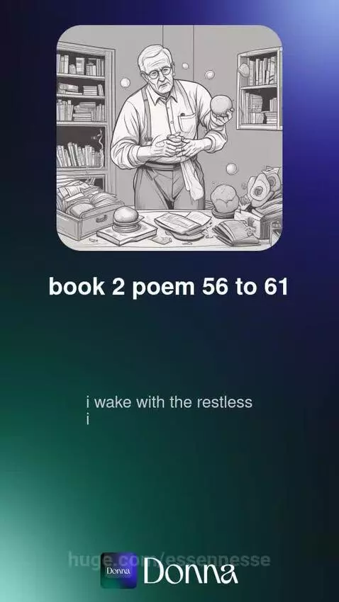 Ai musical audiobook by essennesse