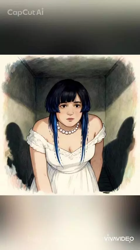 The unknown perspective by essennesse