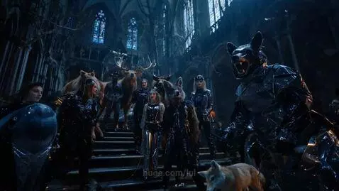 video poster