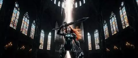 video poster