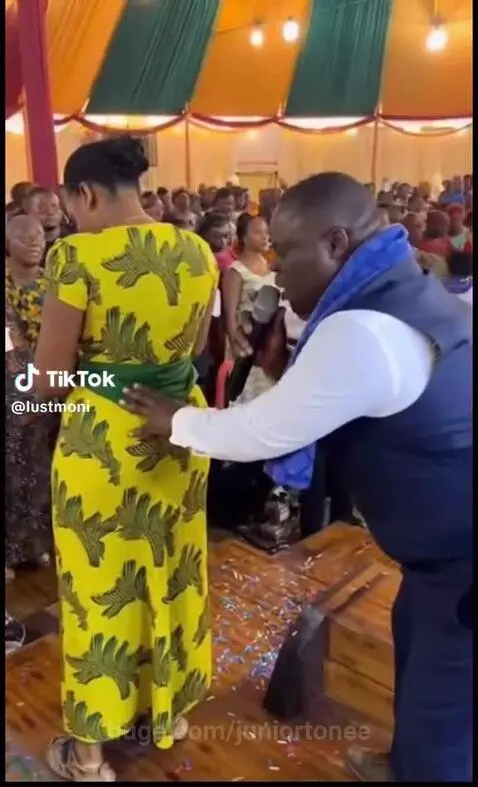 Holy bbl by juniortonee