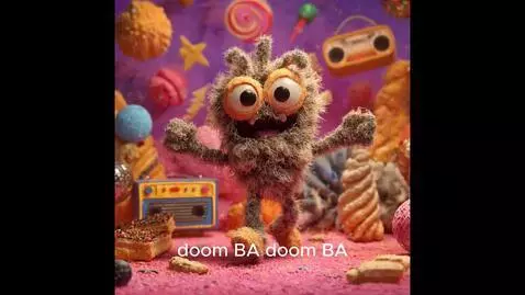 video poster