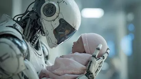 “When empathy is coded into circuits, humanity expands beyon... by love369