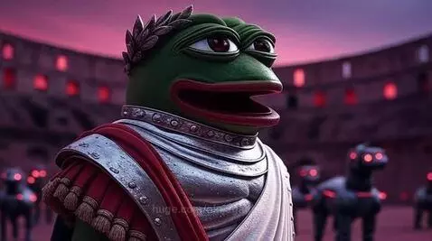 Kekius Maximus by ninjagaiden19