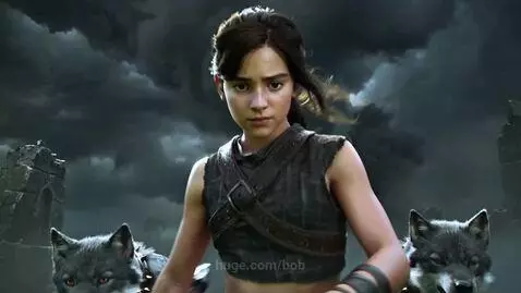 video poster