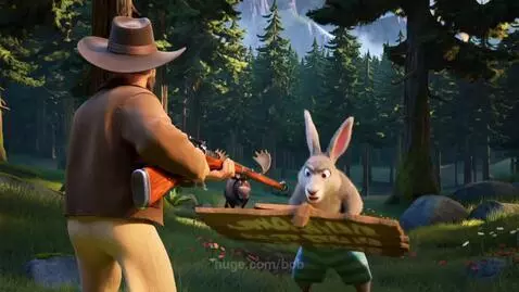 video poster