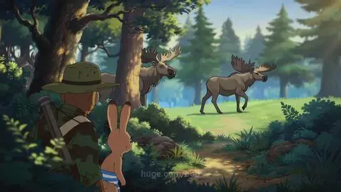 video poster