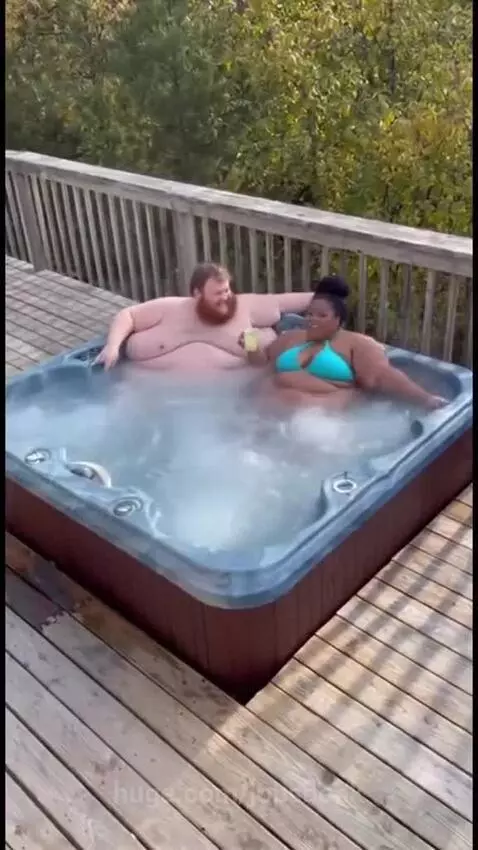 Lovely couple by jobsbonk