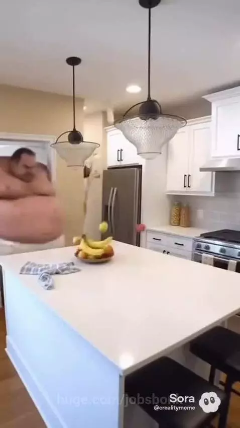 Probably the fastest man alive by jobsbonk