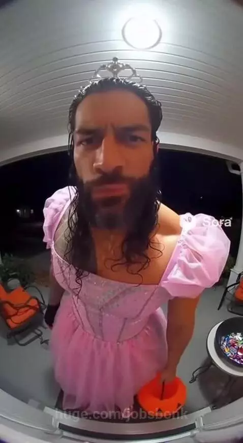 When wrestling don’t pay no more lol by jobsbonk