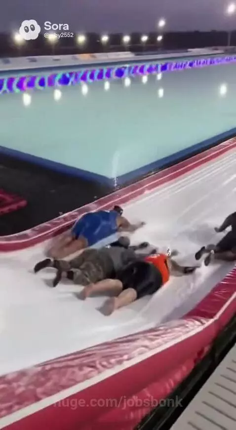 Looks fun, would watch by jobsbonk