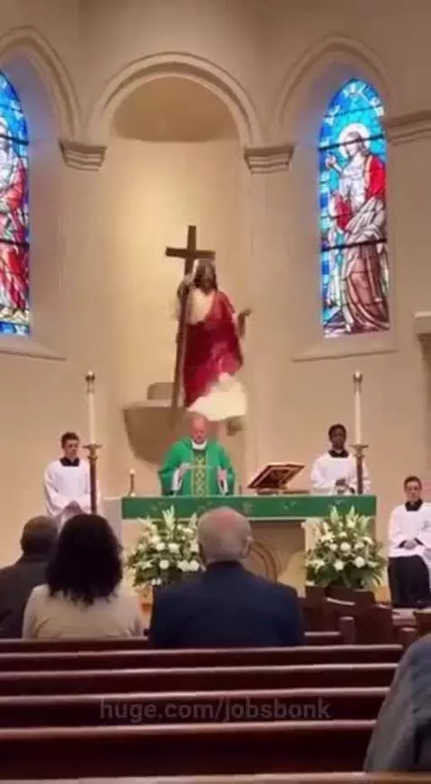 What just happened 💀🤣 by jobsbonk