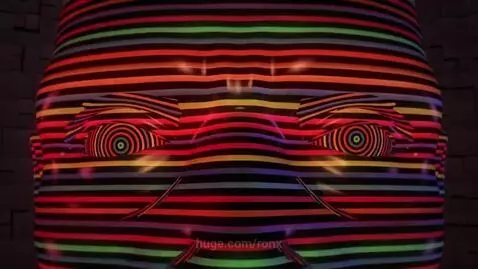 It’s an illusion by ronx