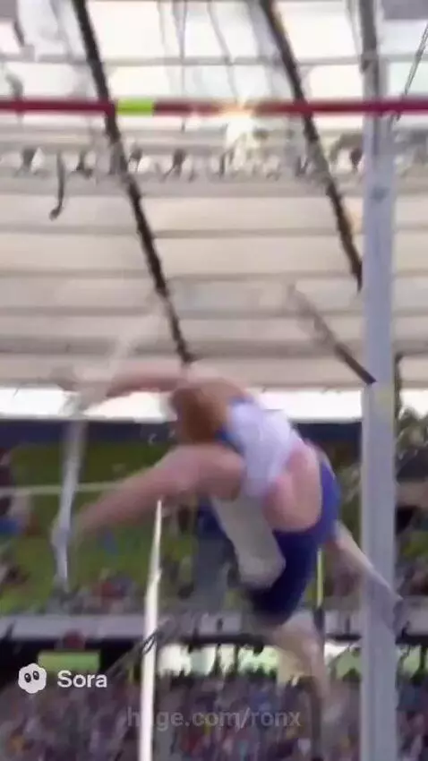 Is this real or ai? by ronx