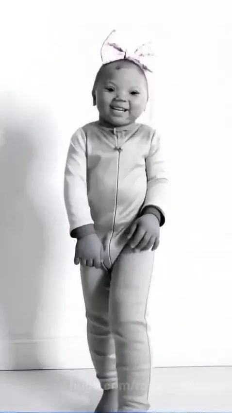 Ai baby reaction by ronx