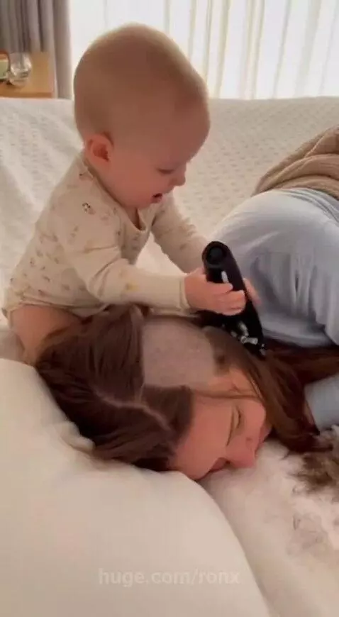 The slee can’t be that good, man🥲🤣 by ronx