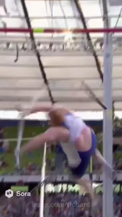 Now this is rigged by richard