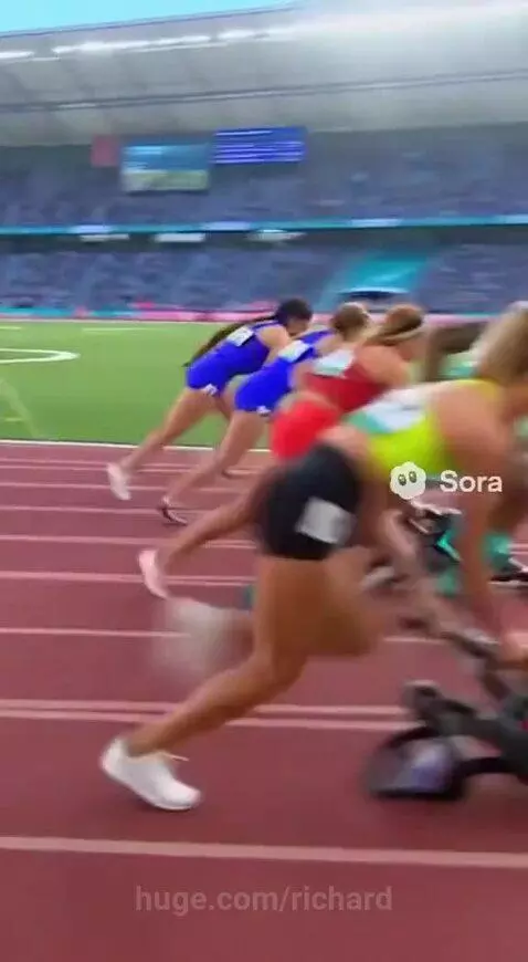 What sport is this? by richard